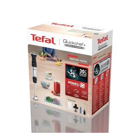 HAND BLENDER HB67E830 TEFAL | TEFAL