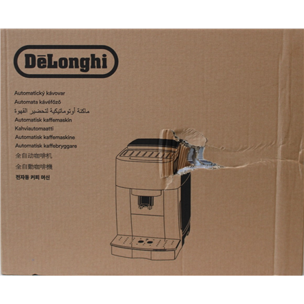 SALE OUT. DeLonghi ECAM21.117.B Magnifica S Fully Automatic Coffee maker, Black | SALE OUT. | Delonghi Coffee Maker | Ma