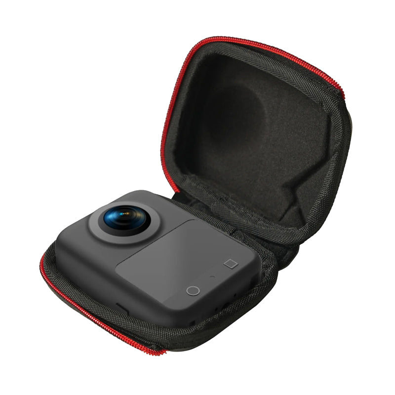 Telesin DJI Osmo 360 protective bag, opens from the bottom - Image 1