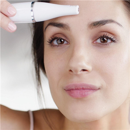 Braun | 3-in-1 Facial Epilation | FaceSpa Pro SE911 | Operating time (max) 90 min | Number of power levels 1 | Wet & Dry