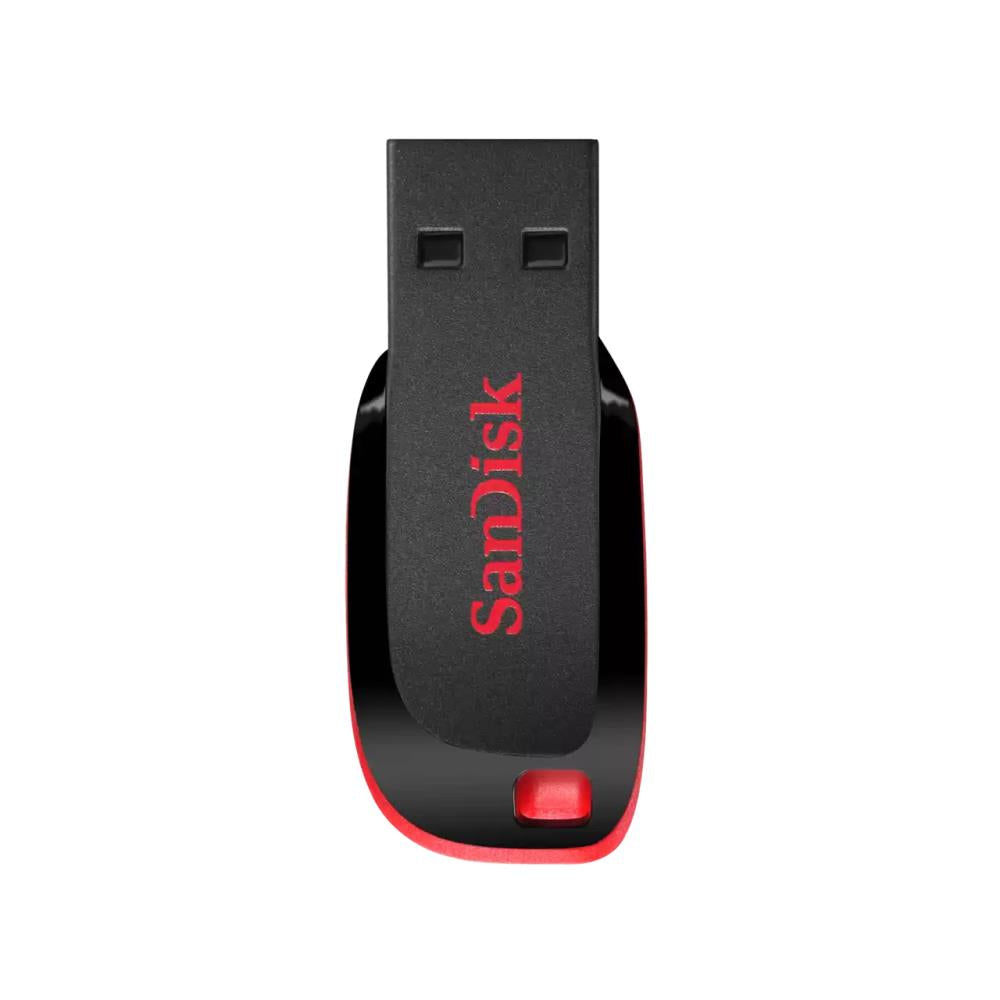 MEMORY DRIVE FLASH USB2 16GB/SDCZ50-016G-B35 SANDISK