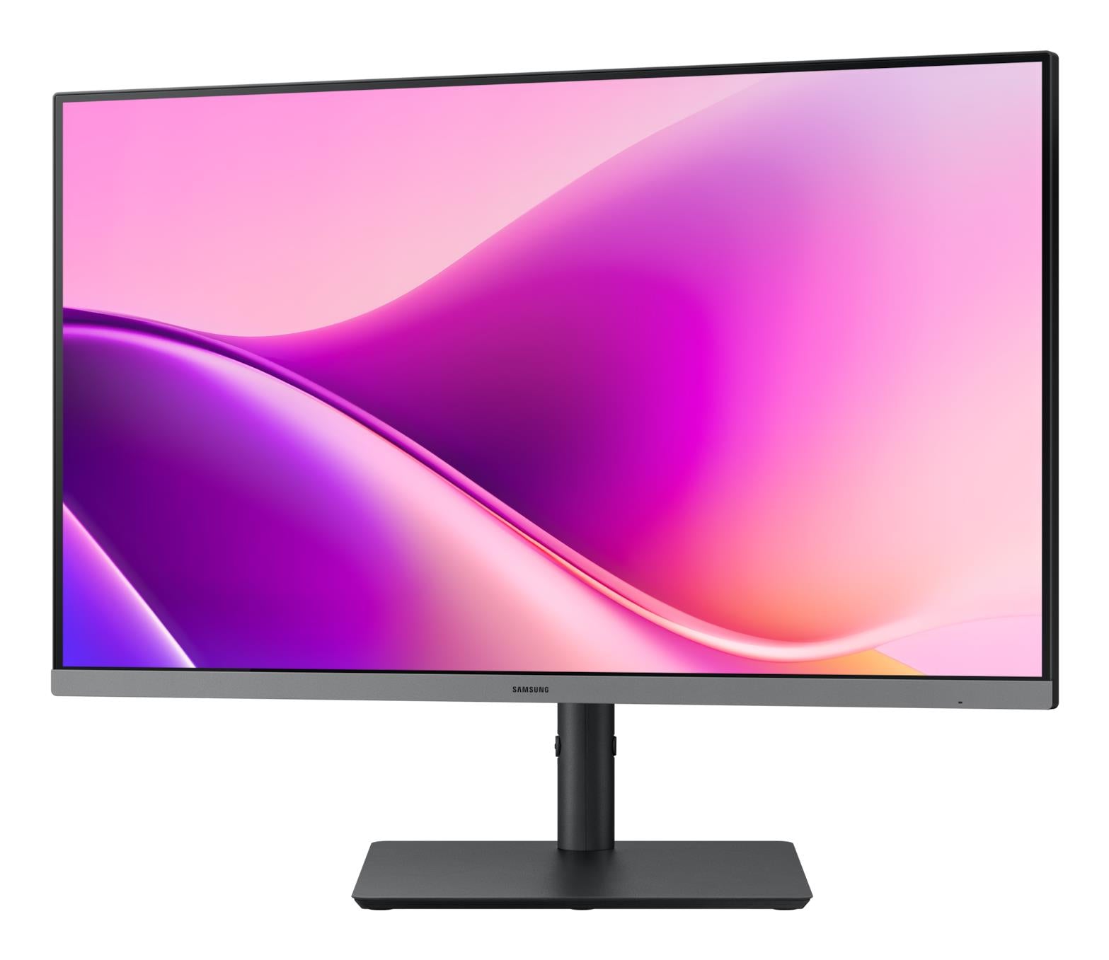 LCD Monitor SAMSUNG 27 " 1920 x 1080 pixels Full HD Native aspect ratio 16:9 LCD Flat LS27F434UAUXEN