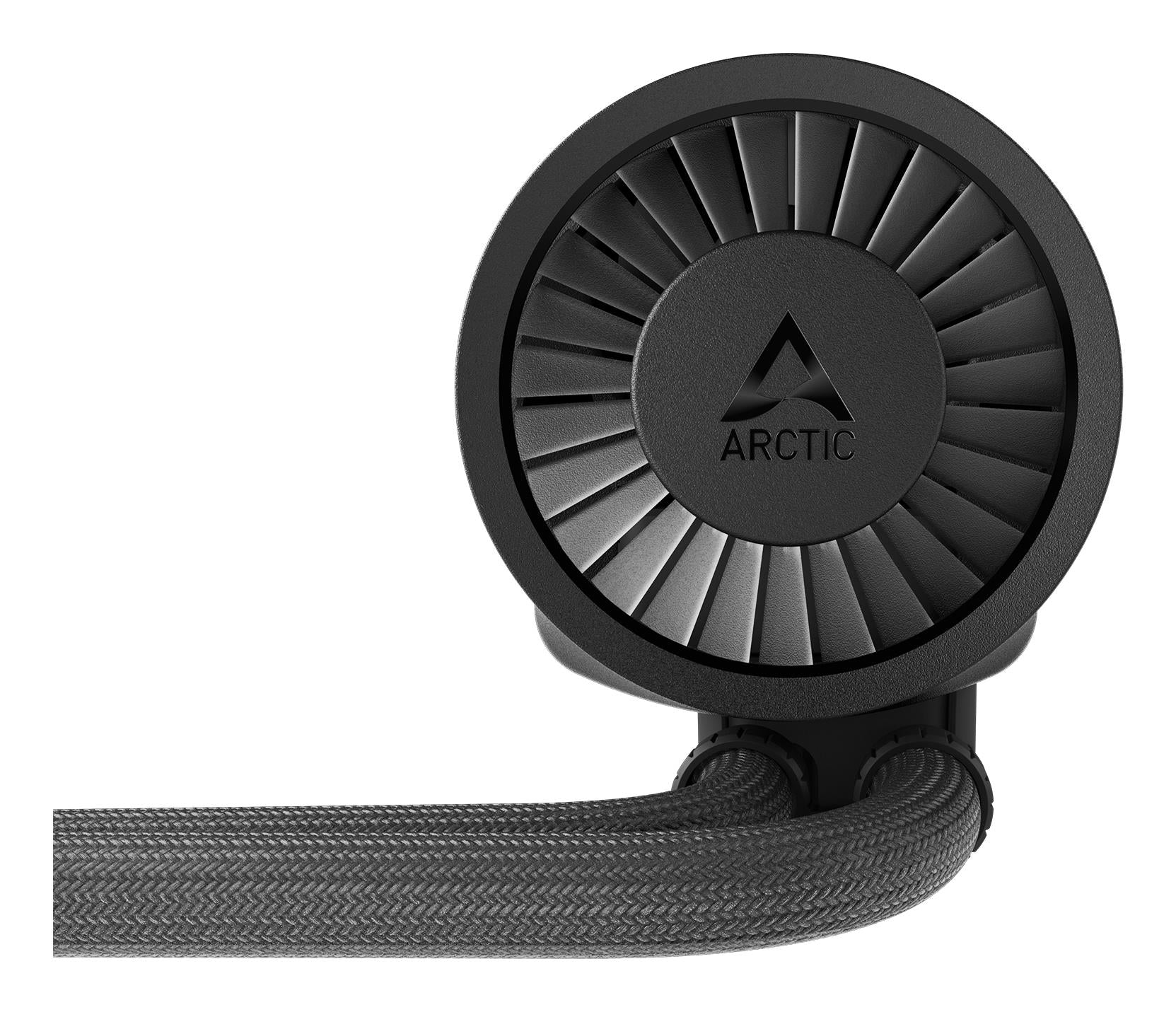 CPU COOLER S_MULTI/ACFRE00180A ARCTIC