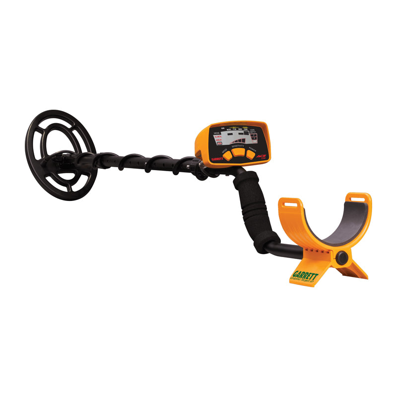 Garrett ACE 150 metal detector - Image 1