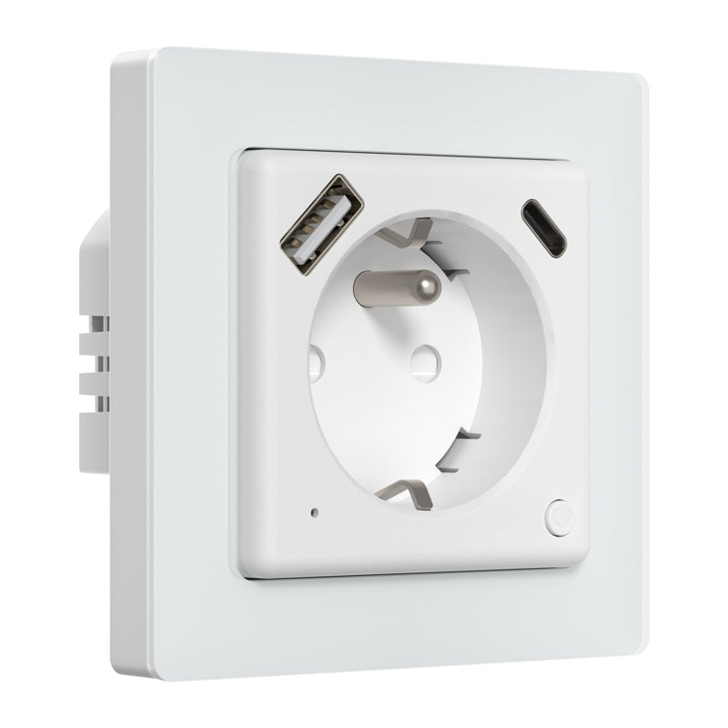Smart Outlet Avatto WOT20-FR - Image 3