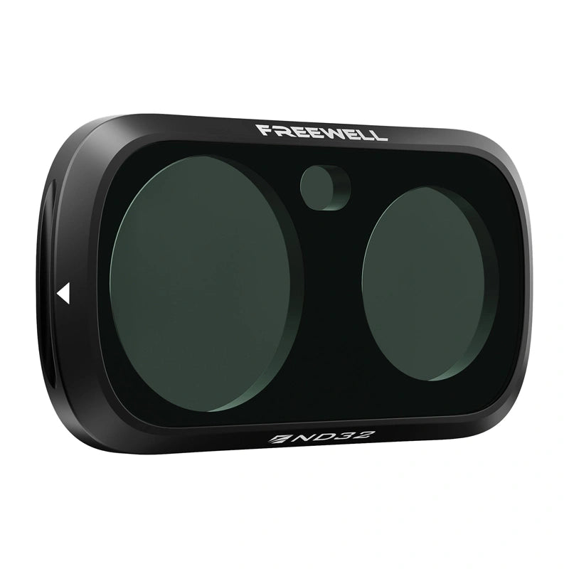 Freewell ND Filter for Insta360 Luna Ultra ND32 - Image 1
