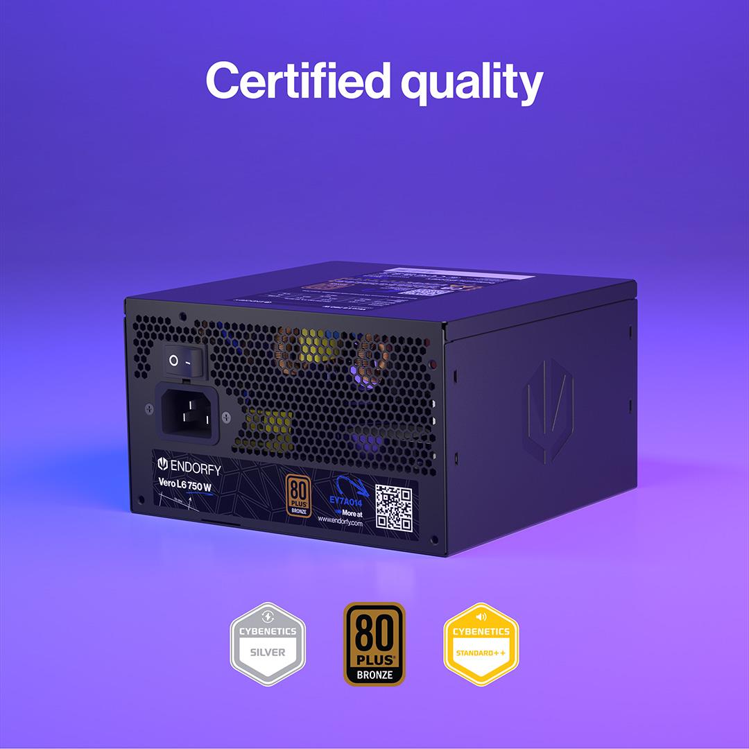 ENDORFY EY7A014 Desktop