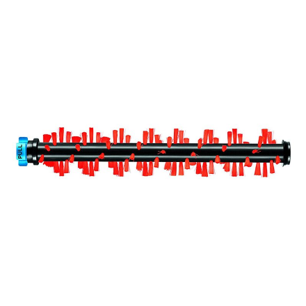 Bissell | Area rug and carpet brush roll | No ml | 1 pc(s) | Red/Black