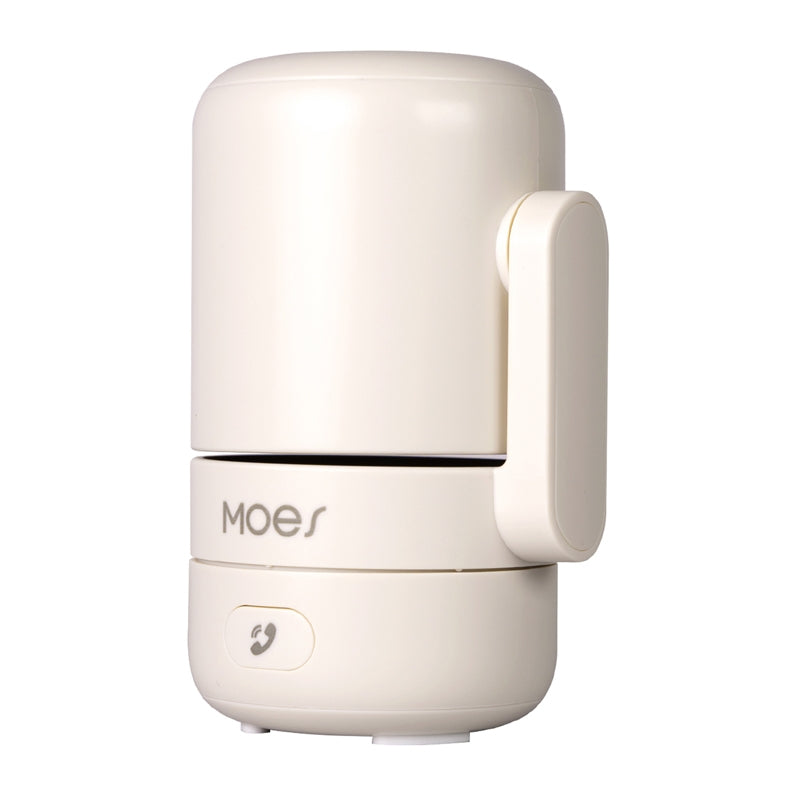 MOES WCM-P52P 4MP Wi-Fi PTZ IP Camera - Image 3
