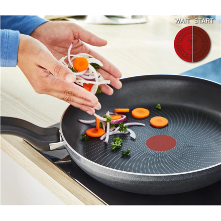 Frypan 22 cm induction Tefal So Light