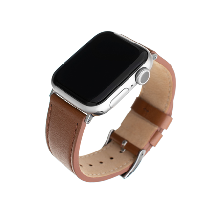 Fixed | Brown