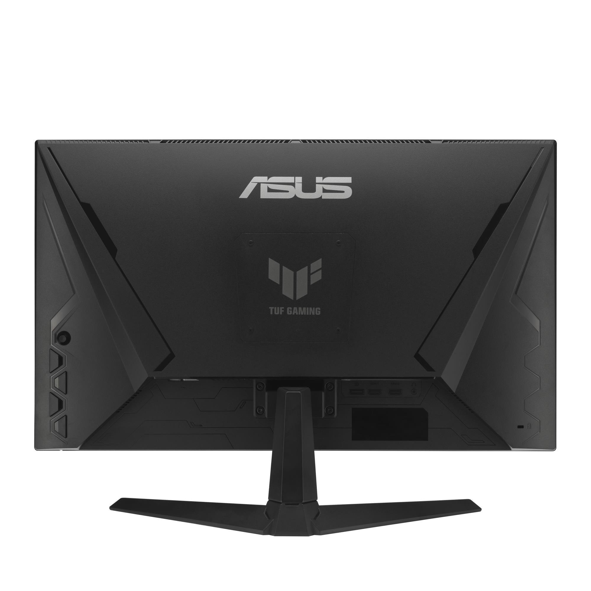 LCD Monitor ASUS 27 " 1920 x 1080 pixels Full HD Native aspect ratio 16:9 LCD Flat 90LM0B80-B01171