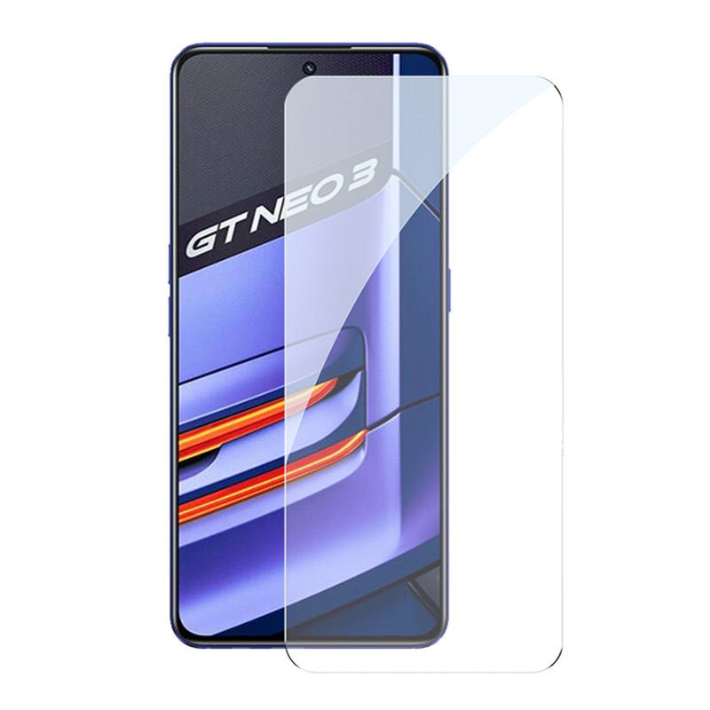 Tempered-Glass Screen Protector Baseus for realme GT Neo3 - Image 2