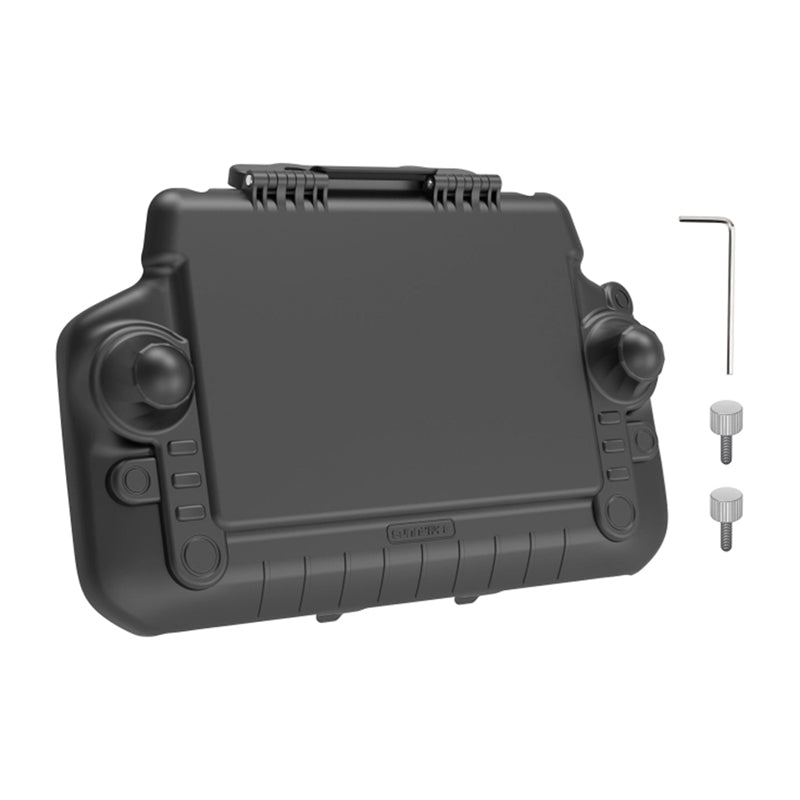 Sunnylife 2 in 1 sunshade for DJI RC Plus 2 - Image 1