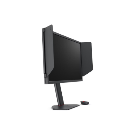 Benq | XL2546X+ | 24.1 " | TN | FHD | 16:9 | 280 Hz | 1 ms | 1920 x 1080 pixels | 320 cd/m² | HDMI ports quantity 3 | Da