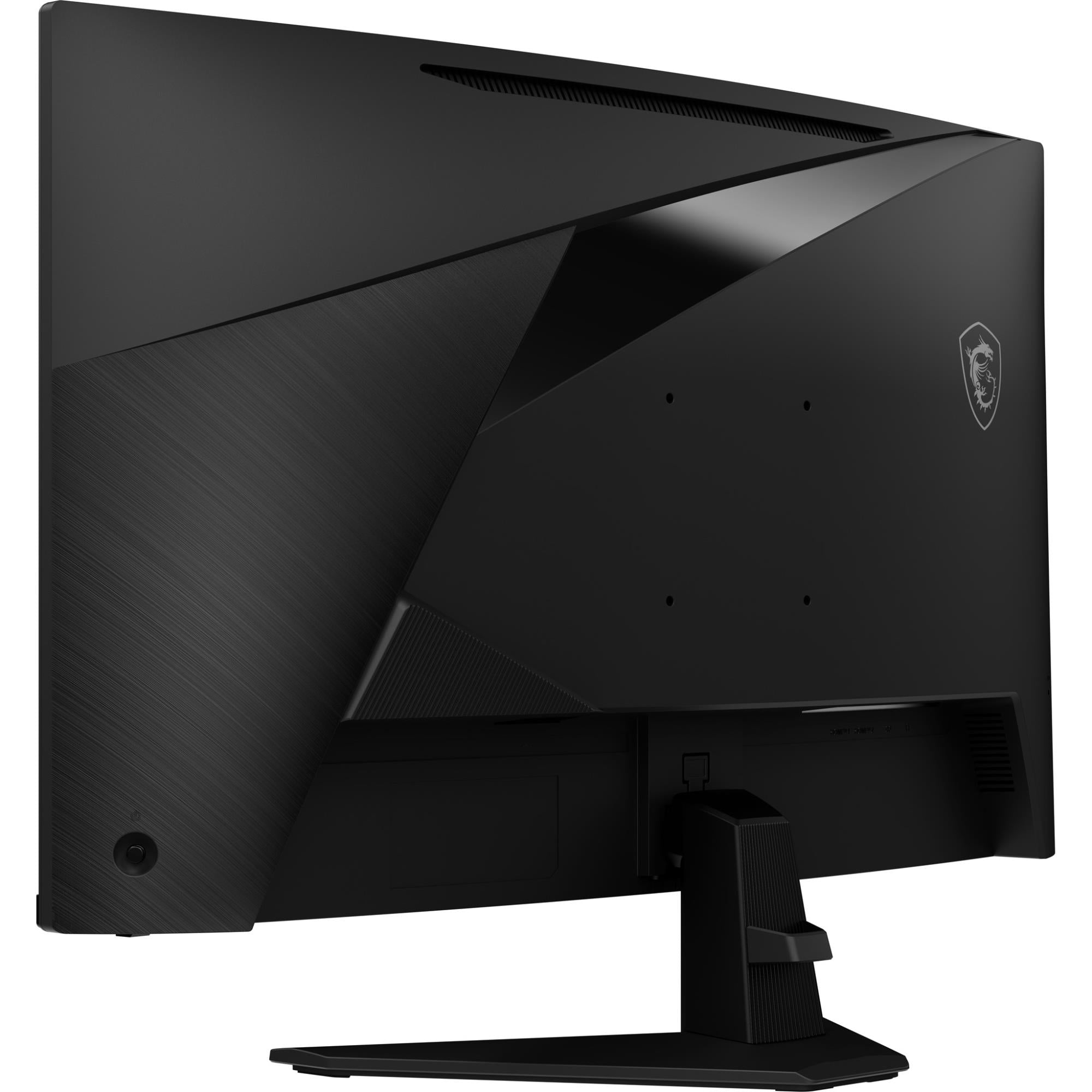 LCD Monitor MSI MAG 32CQ6F 31.5" Gaming/Curved Panel VA 2560x1440 16:9 180 Hz 0.5 ms MAG32CQ6F