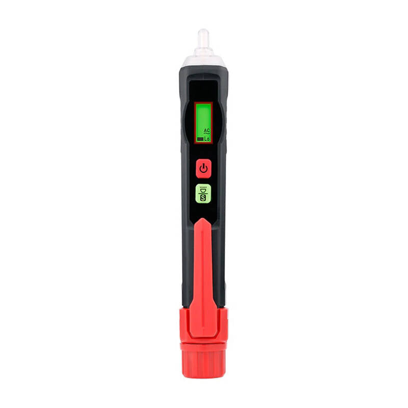 Non-contact voltage and phase tester Habotest HT101 - Image 2