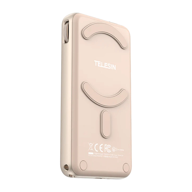 Telesin mobile additional selfie screen for smartphones (iOS / Android) - Image 2