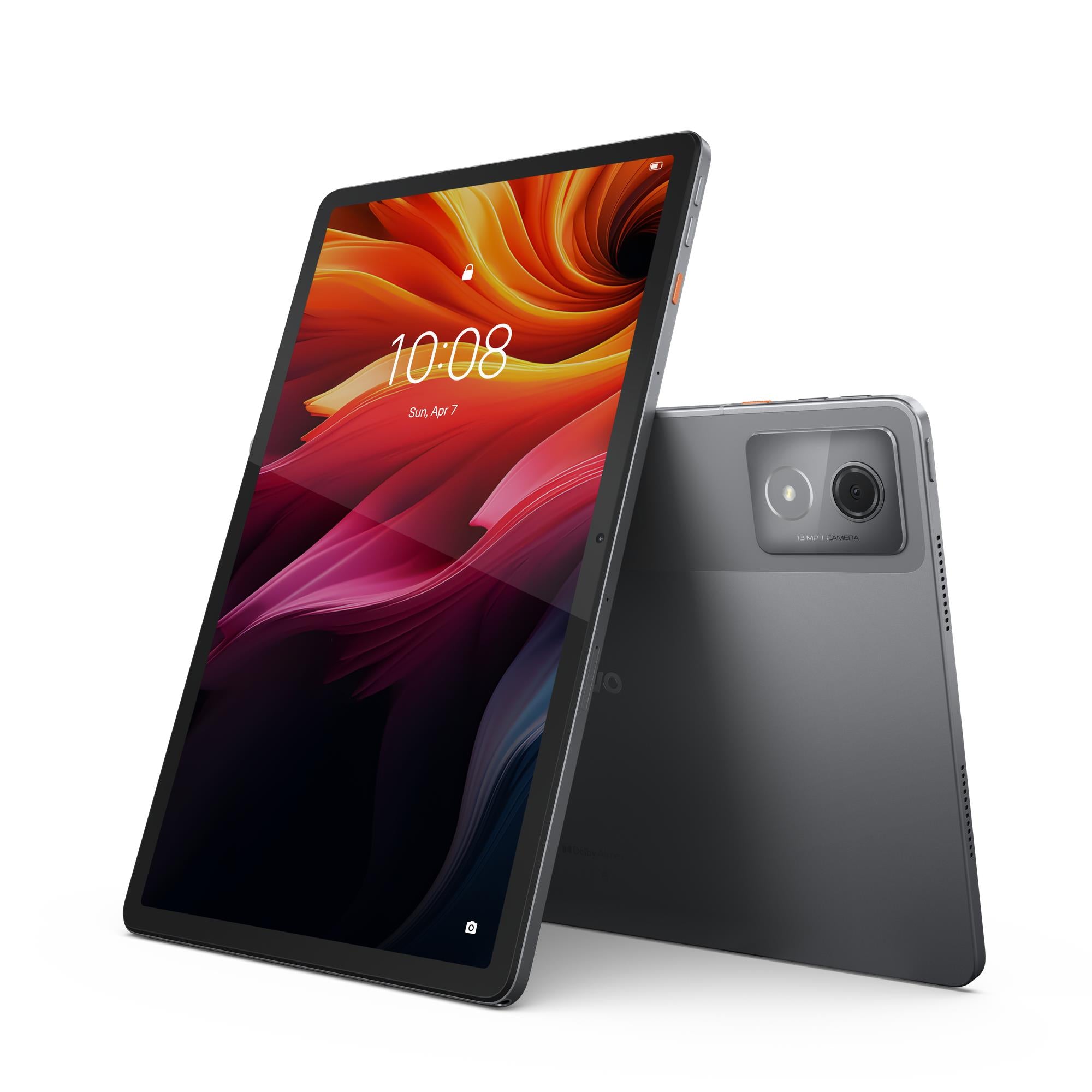 TABLET TAB K11 PLUS 11" LTE/8/256GB GREY ZADT0163SE LENOVO