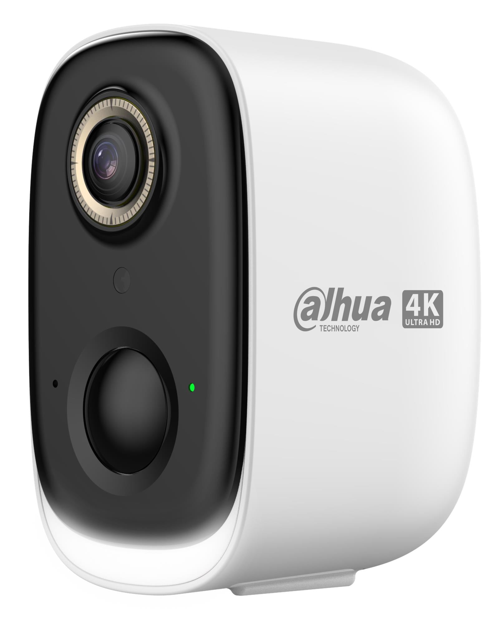 WRL CAMERA 8MP BULLET WIFI/BATTERY BF8H DAHUA