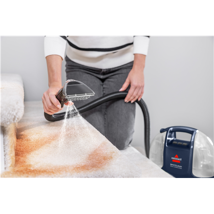 Bissell | Carpet and Upholstery Cleaner | SpotClean Mini | Cordless operating | Washing function | 165 W | 18 V | Operat