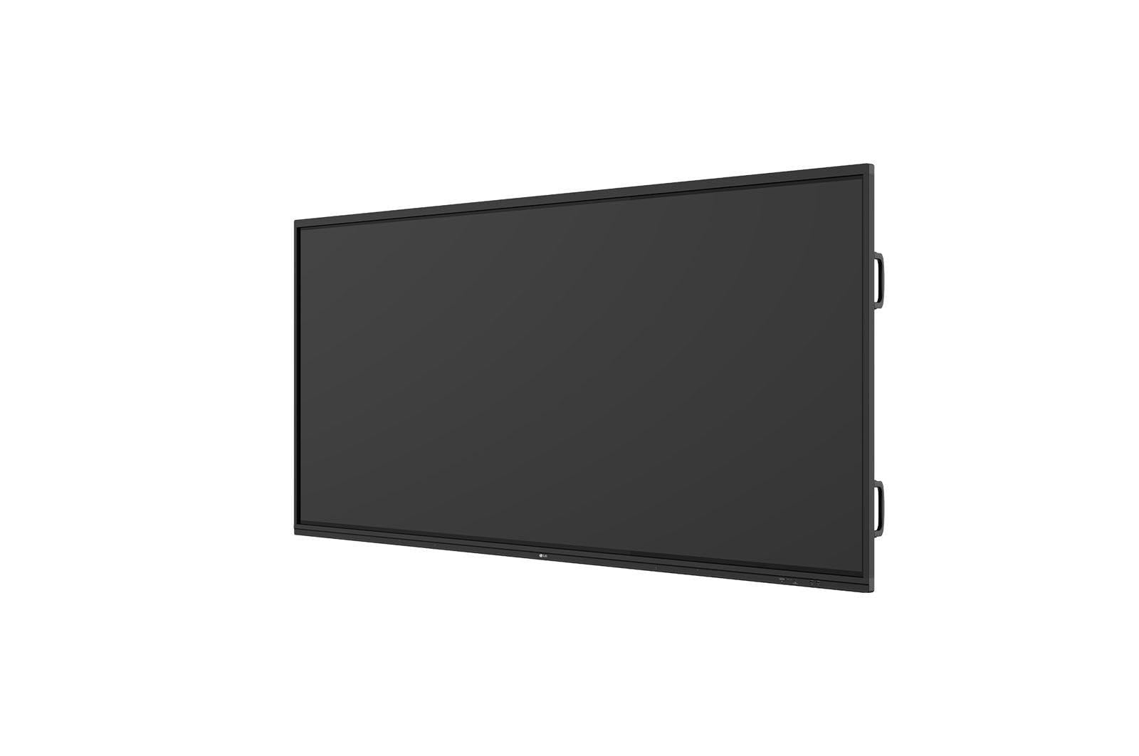 INTERACTIVE WHITEBOARD/105TR5WP-B LG