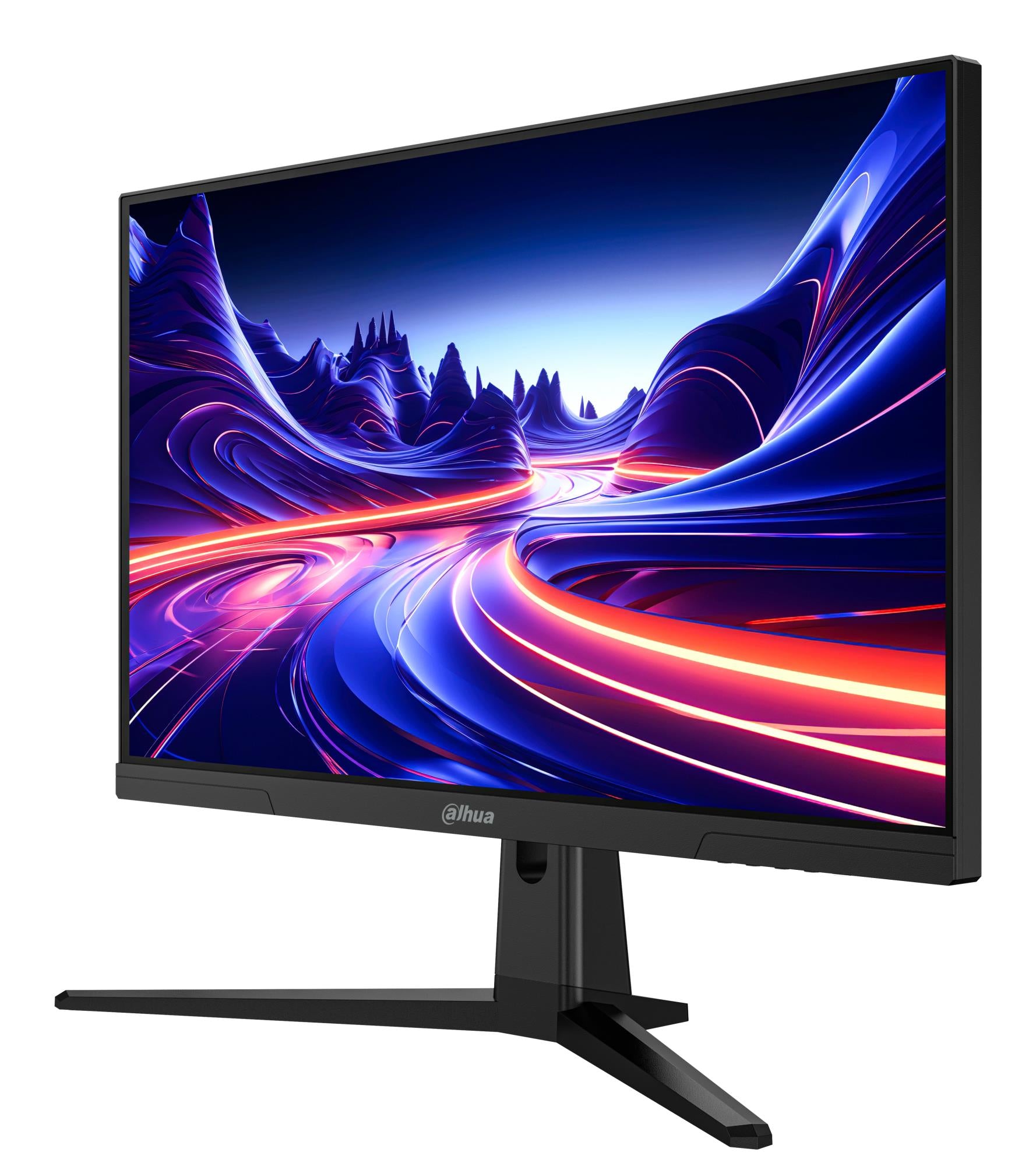 LCD Monitor DAHUA LM25-E231BN 24.5" Gaming Panel IPS 1920x1080 16:9 200Hz 0.5 ms DHI-LM25-E231BN