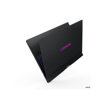 Lenovo Legion Pro 7 16AFR10H AMD | Eclipse Black | 16 " | OLED | WQXGA | 2560 x 1600 pixels | Glossy | AMD Ryzen 9 | 995