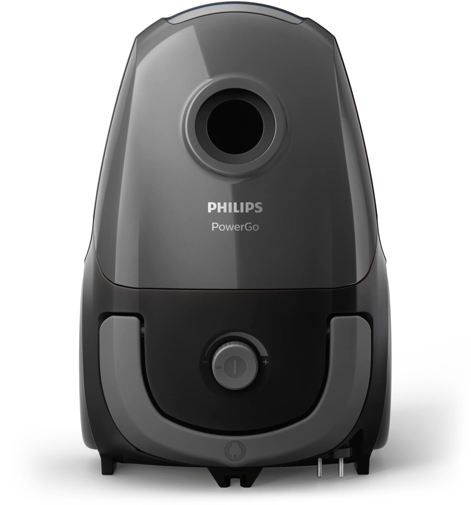 Vacuum Cleaner PHILIPS Input power 900 W Dust capacity 3 L Cylinder vacuum Cleaning type Dry Dust container Dust bag Colour Grey FC8244/09