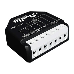 SHELLY Wave Shutter LR Controller - Image 1