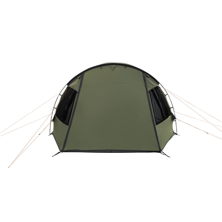 Easy Camp | Family tent | Kinn 5 | 5 person(s) | Green