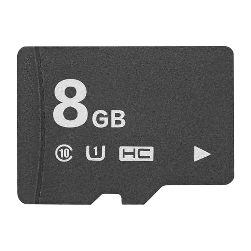 GODOX microSD Memory Card 8GB - Image 1