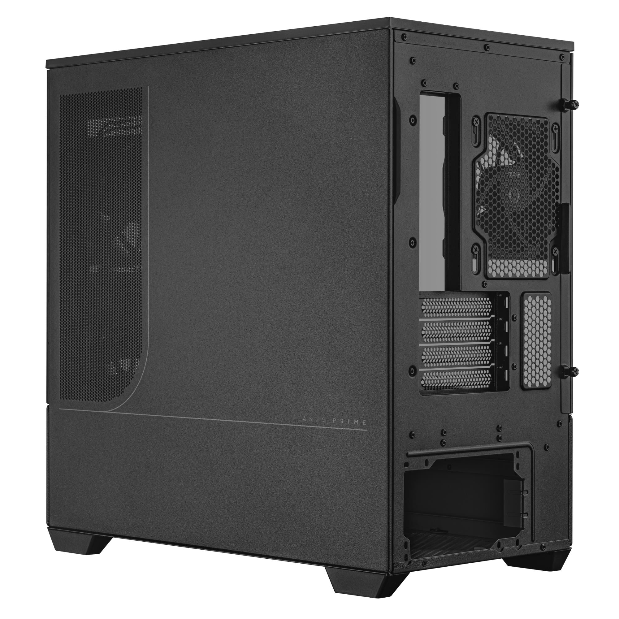 ASUS PRIME AP201 TG Cases