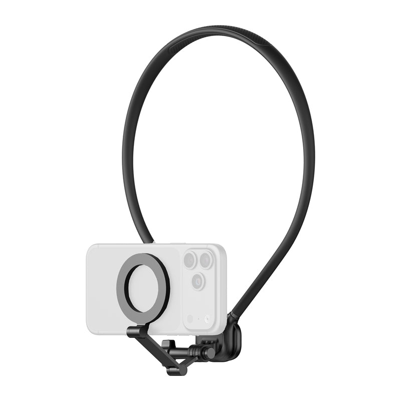 AOCHUAN (LINYTUO) Free MG1 Neck Strap (Black) - Image 1