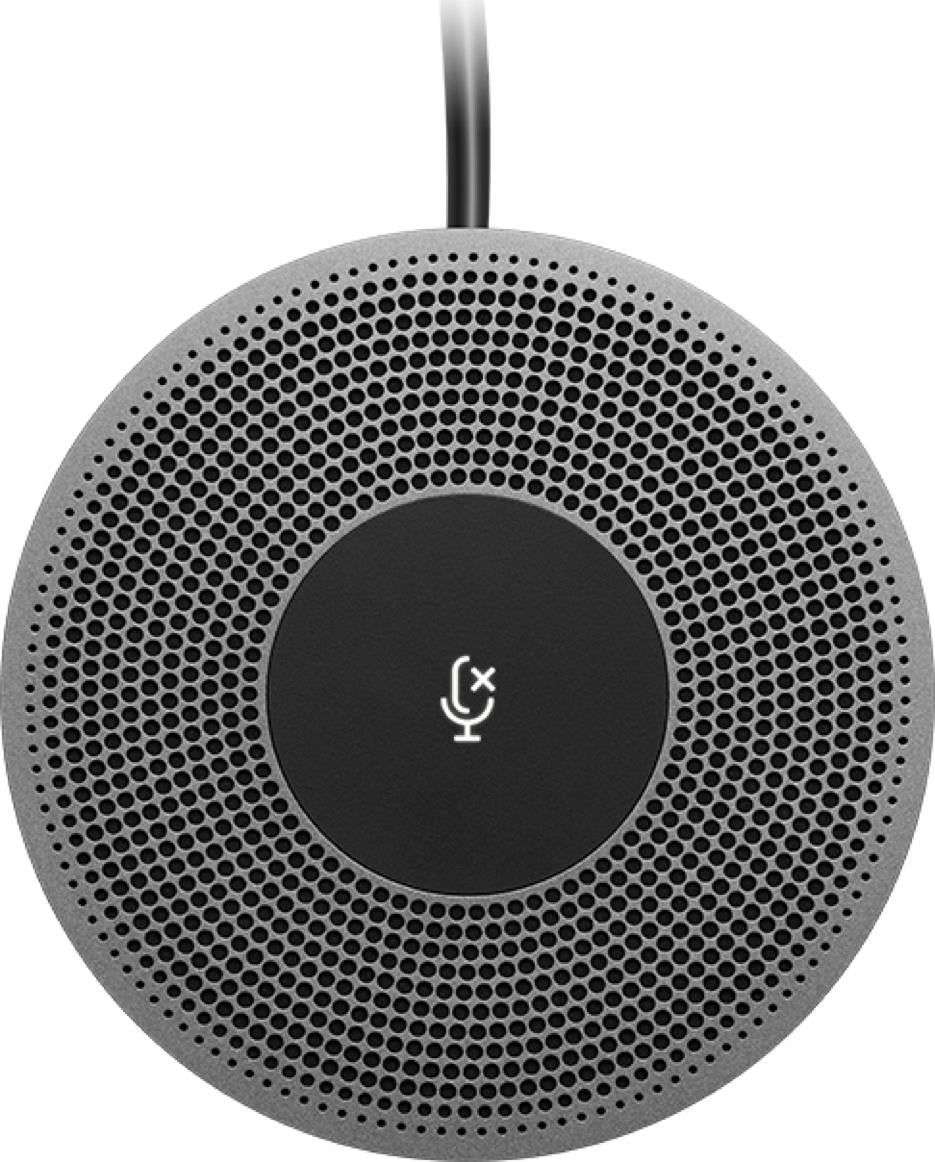 MICROPHONE EXPANSION MEETUP/989-000405 LOGITECH