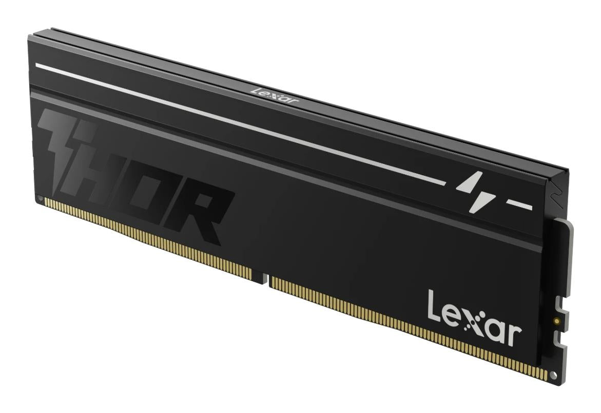 MEMORY DIMM 32GB DDR5-6000/K2 LD5U16G60C380V-RGD LEXAR