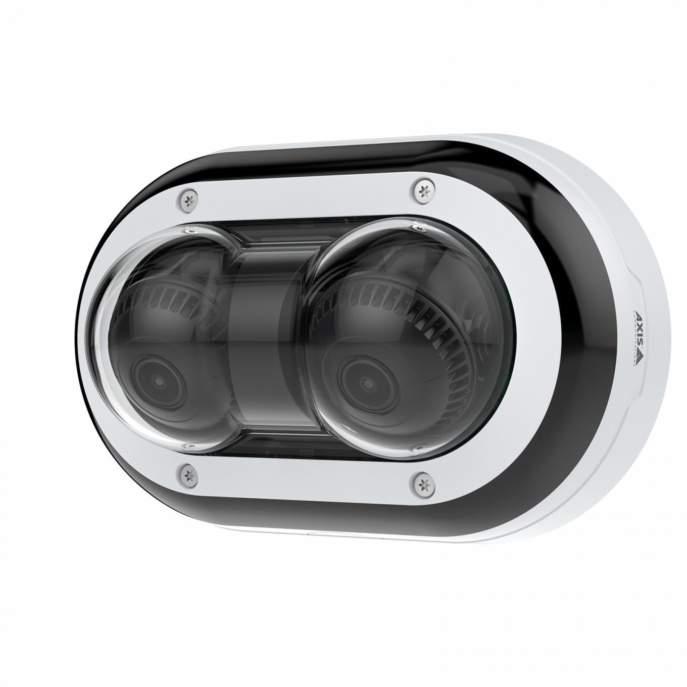 NET CAMERA P4707-PLVE 10MP/02416-001 AXIS