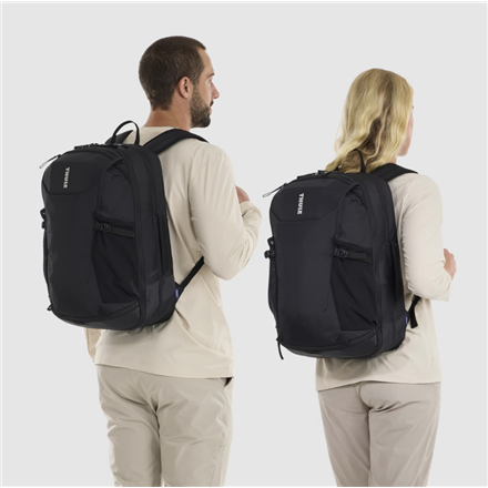 Thule EnRoute | Backpack | Black