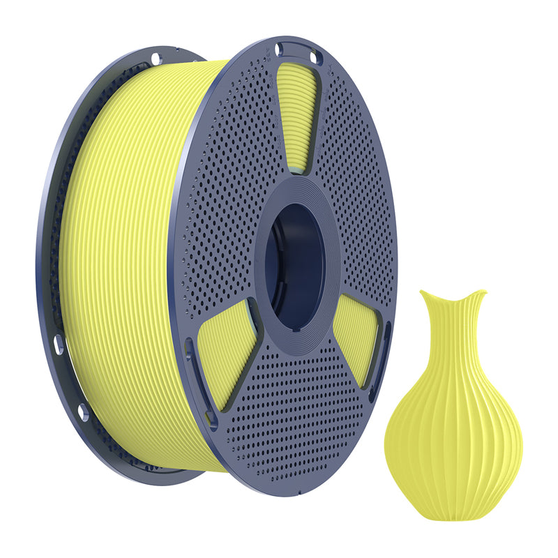 Sunlu PLA Classic Lemon Filament - Image 5