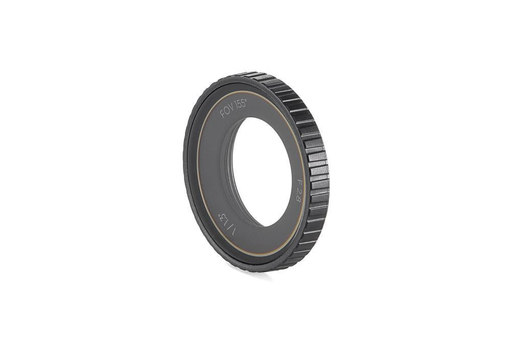CAMERA OA 4 GLASS LENS COVER/CP.OS.00000282 DJI