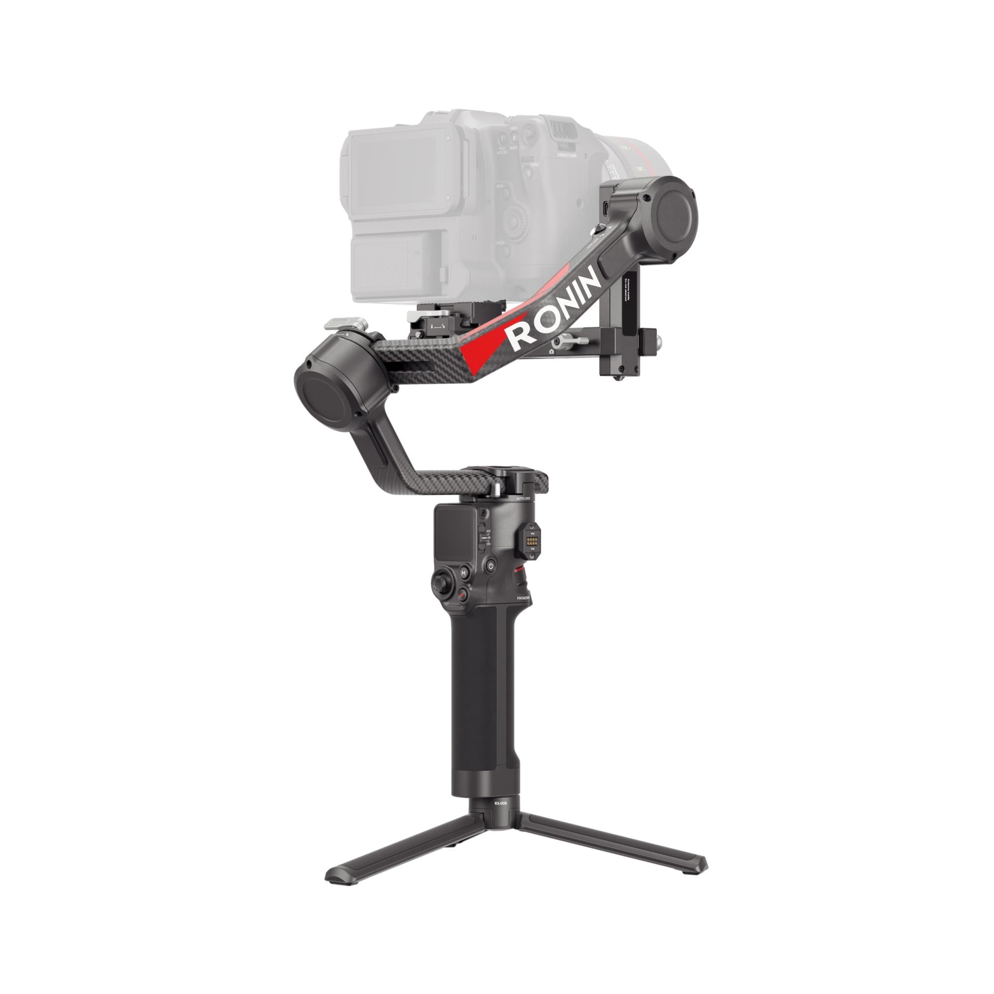 GIMBAL RS 4 PRO/CP.RN.00000345 DJI