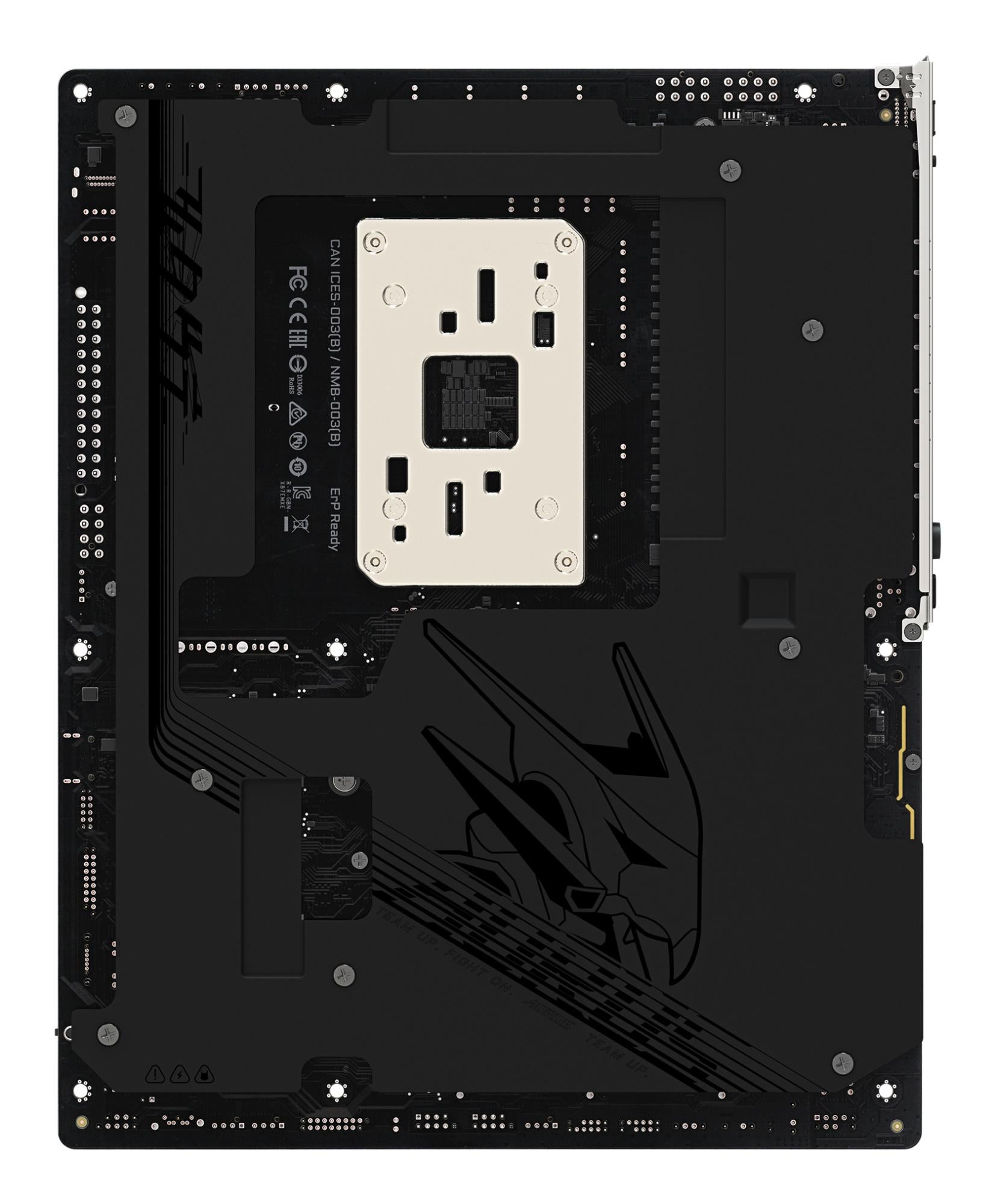 Mainboard GIGABYTE AMD X870E Socket AM5 ATX RAM DDR5-SDRAM 4xSlots Wi-Fi Yes Bluetooth Yes 5xNumber of M.2 (M) slots GIGABYTE X870E AORUS MASTER X3D X870EAMASTERX