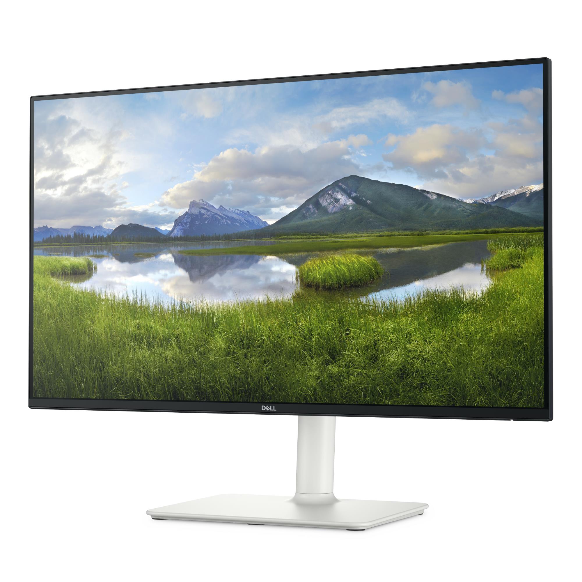 LCD Monitor DELL S2725HS 27" Business Panel IPS 1920x1080 16:9 100Hz Matte 8 ms Speakers Swivel Pivot Height adjustable Tilt 210-BMHG