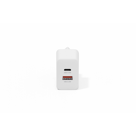 Digitus | Battery charger, 30W | DA-10301