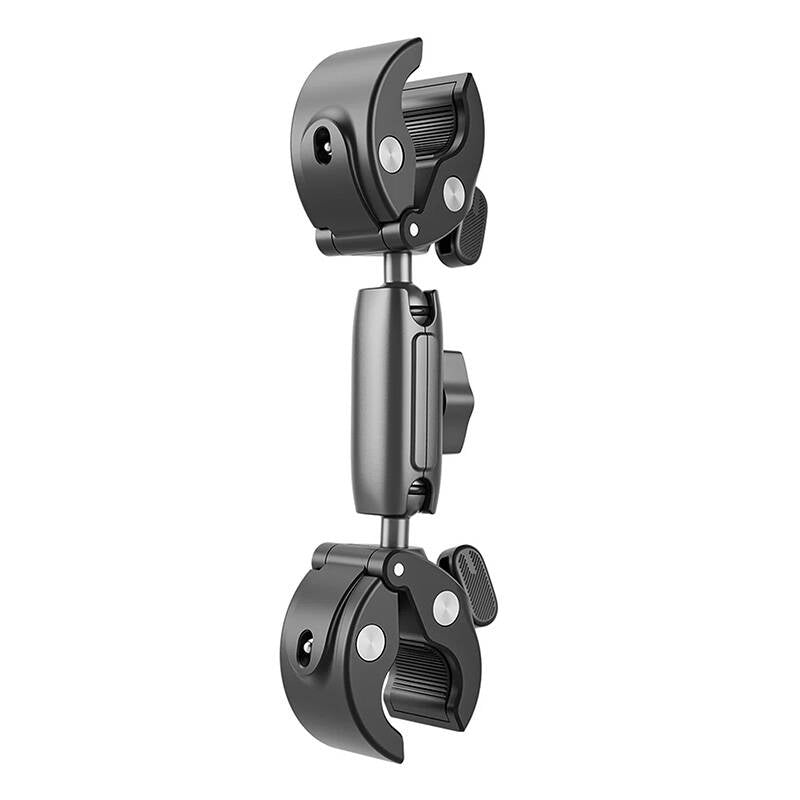 TELESIN motorcycle/bike mount for sports cameras - Image 1