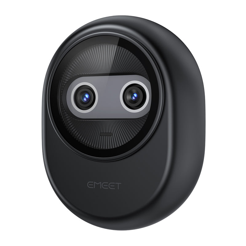 EMEET Piko Webcam (Black) - Image 1