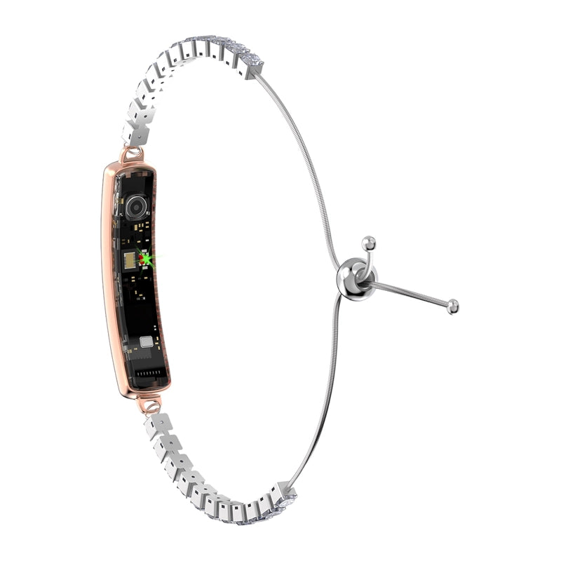 Colmi M06 Smartband (rose gold) - Image 4