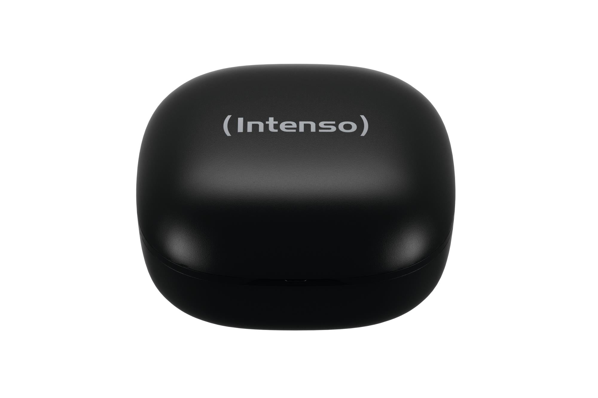 HEADSET BUDS PRO T500HAE/BLACK 3720500 INTENSO