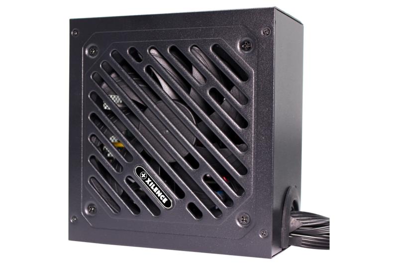 Power Supply XILENCE 850 Watts Efficiency 80 PLUS GOLD PFC Active XN340