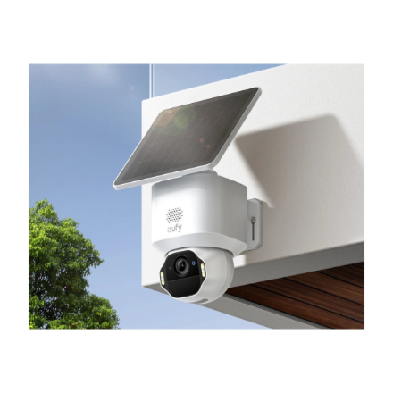 Anker Eufy SoloCam E42 4-Cam Kit (HomeBase 3) | 8 MP | F/1.6 | IP65 | Micro SD, Max. 128 GB